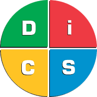 [Logo: D I C S]