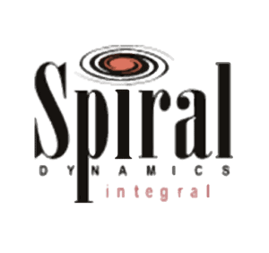 [Logo: Spiral Dynamics integral]