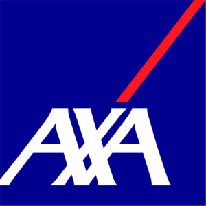 [Logo: Axa]