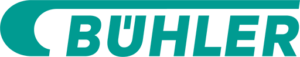 [Logo: Buhler]