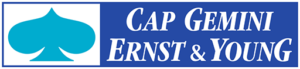 [Logo: Cap Gemini]