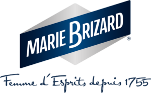 [Logo: Marie Brizard]