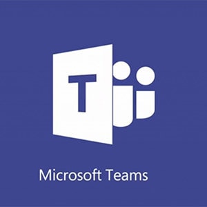 [Logo: Microsoft Teams]