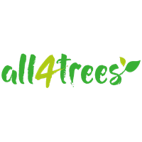[Logo: all4trees]